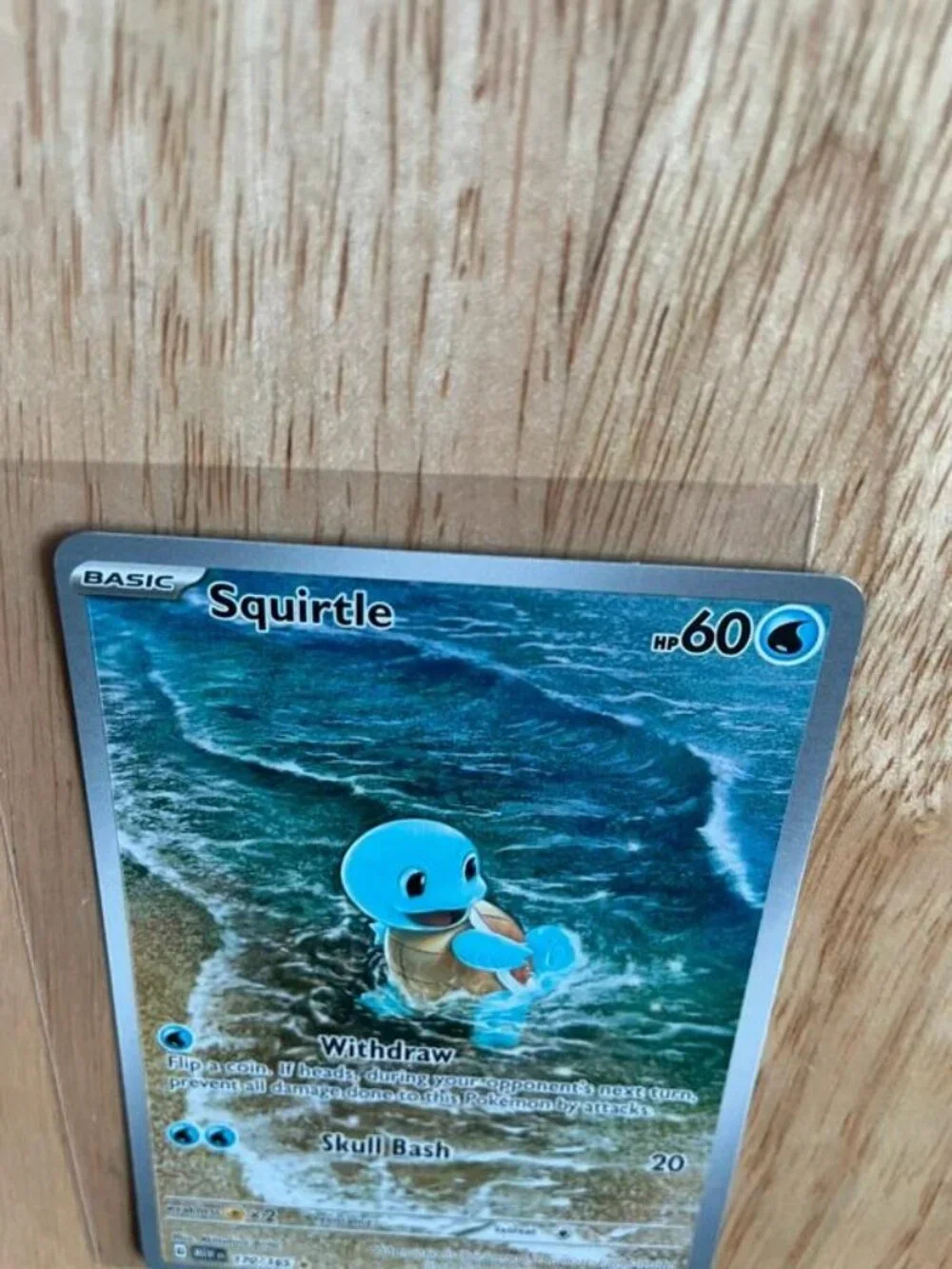 Pokemon includes pokémon
